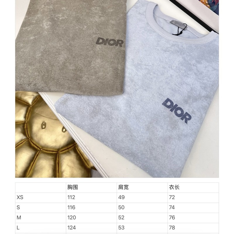 Dior Tee