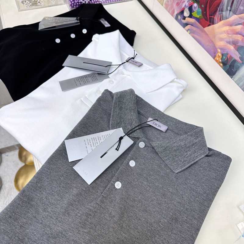 Dior Polo