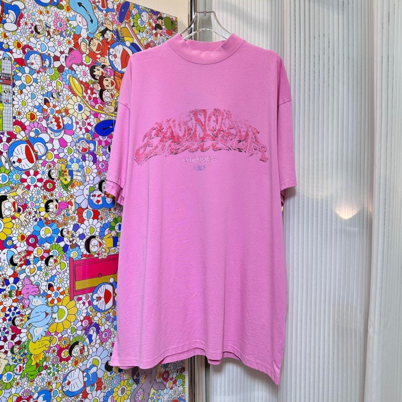 Balenciaga Tee