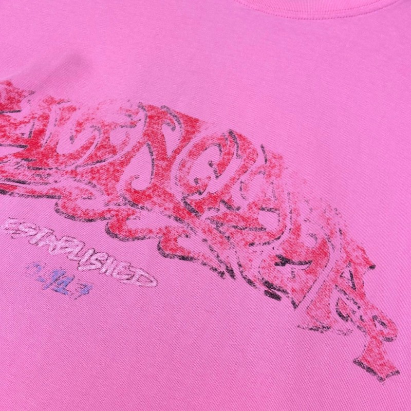 Balenciaga Tee