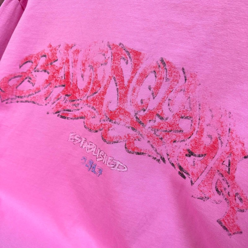 Balenciaga Tee