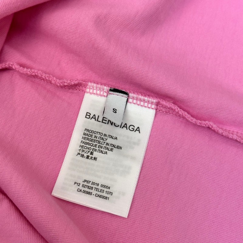 Balenciaga Tee