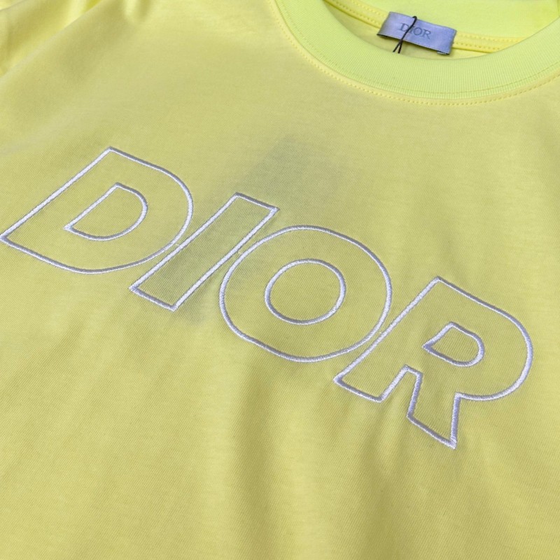 Dior Tee