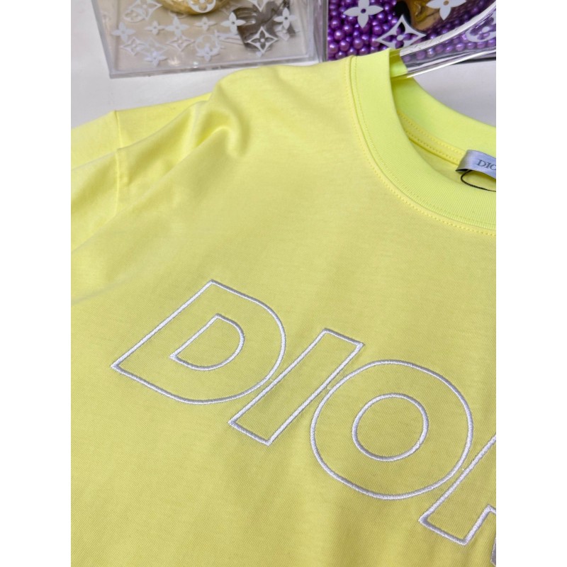 Dior Tee