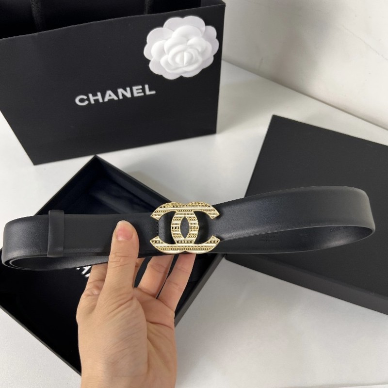 Chanel Belt