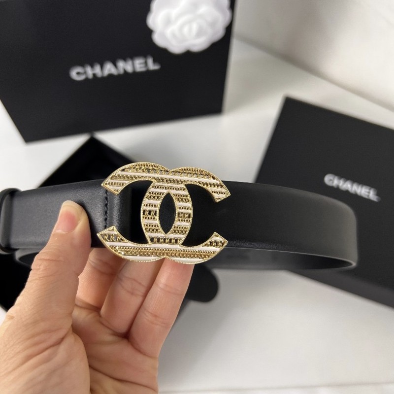 Chanel Belt