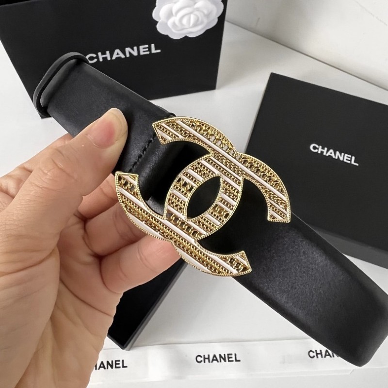 Chanel Belt