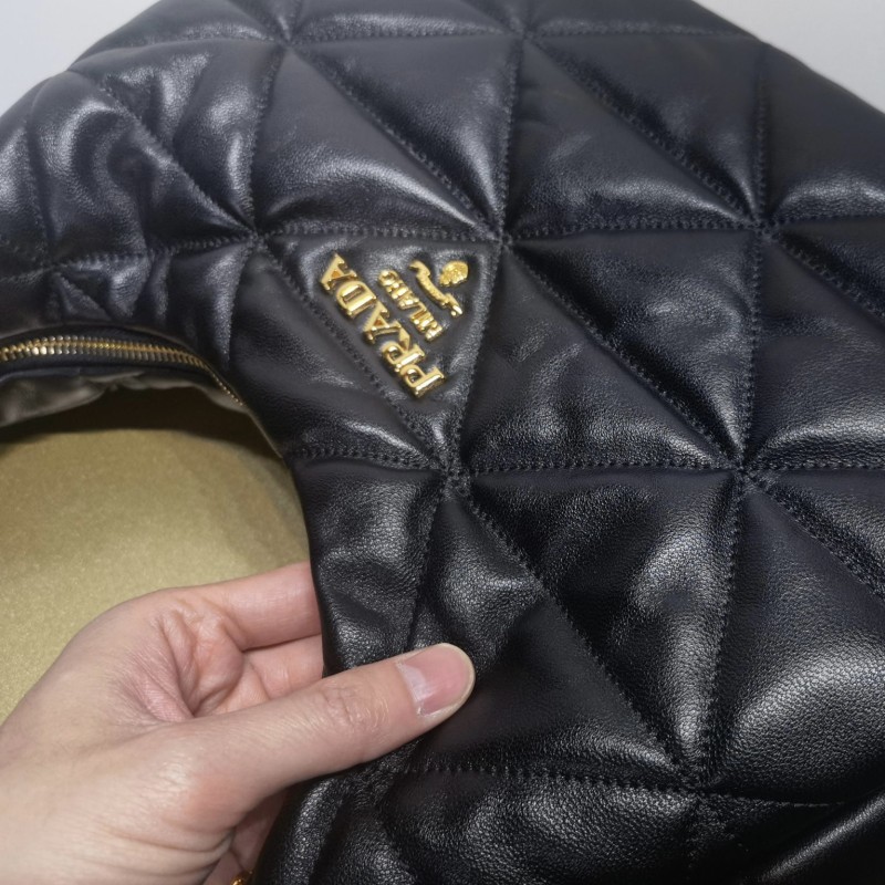 Prada Hobo