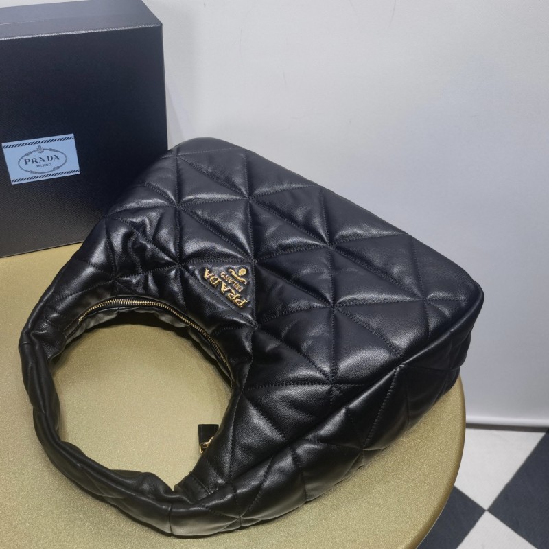 Prada Hobo