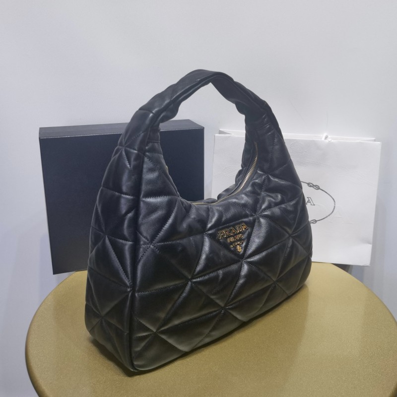 Prada Hobo