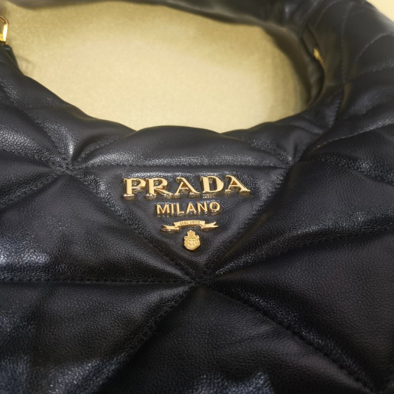 Prada Hobo