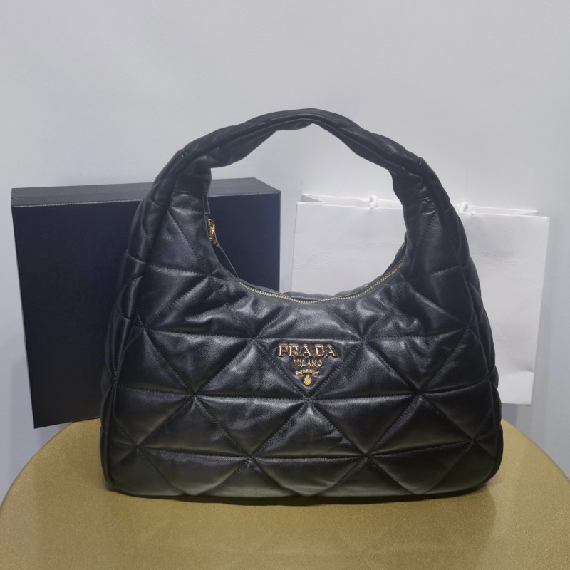 Prada Hobo