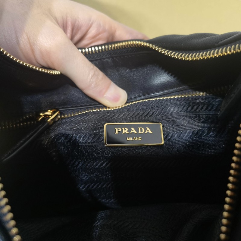 Prada Hobo