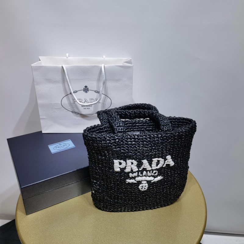 Prada Tote