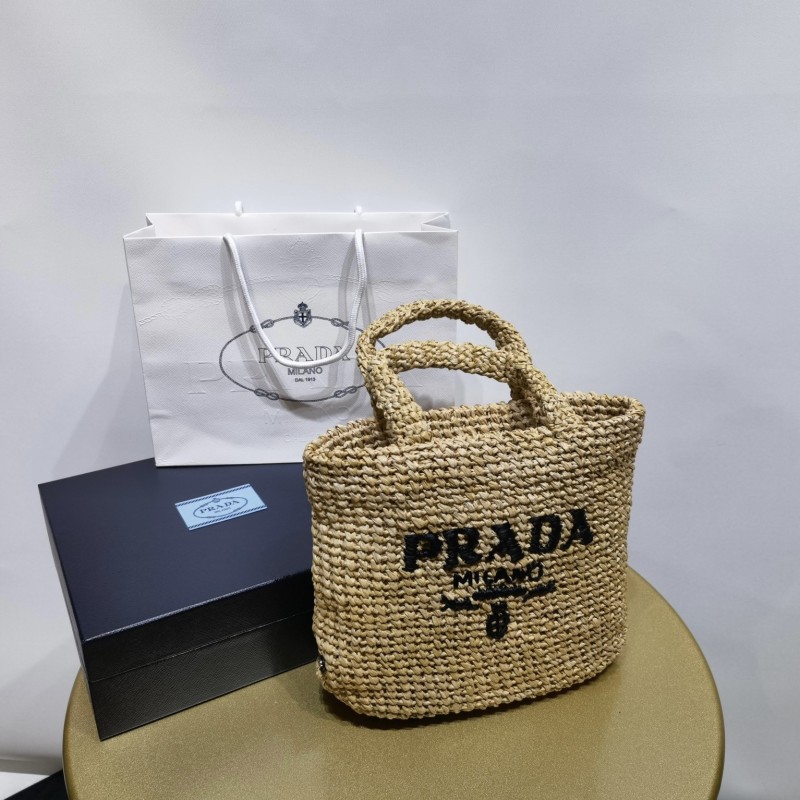 Prada Tote