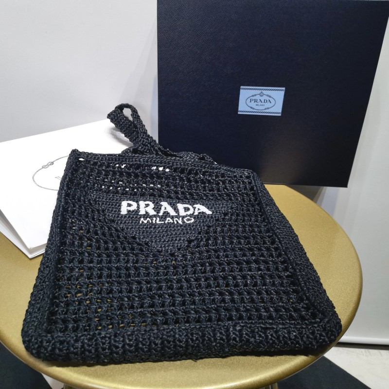 Prada 沙滩包