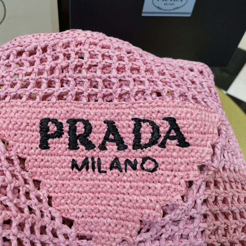 Prada 沙滩包