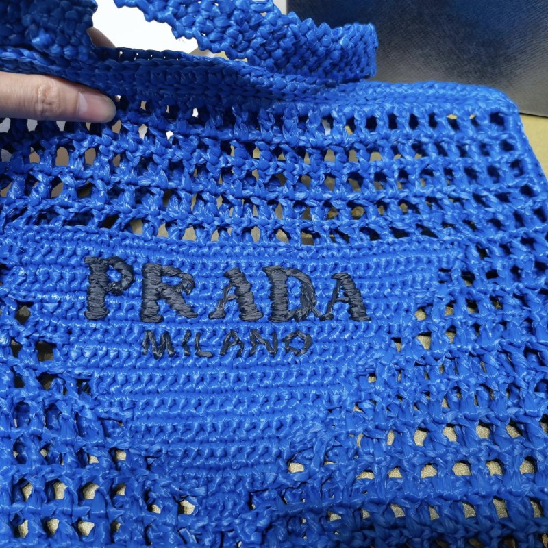 Prada 沙滩包