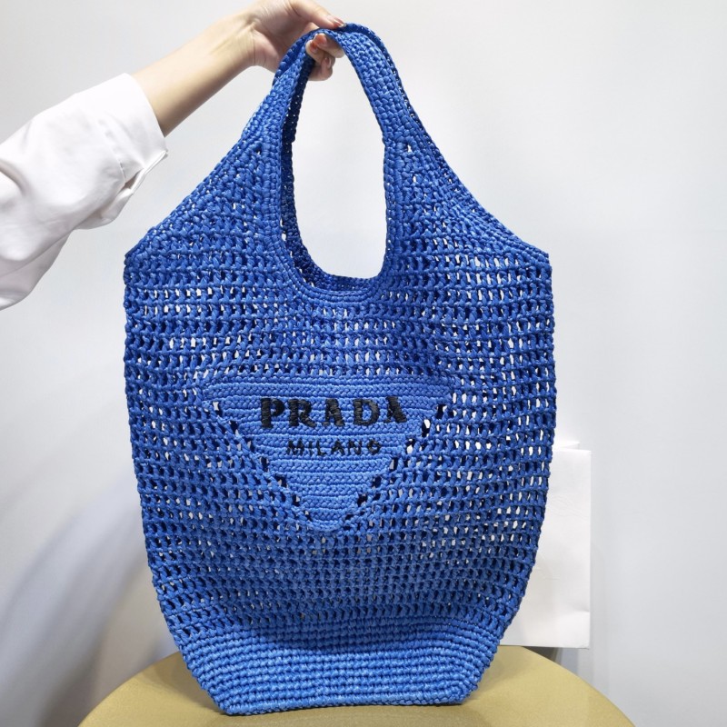 Prada Tote 造型包