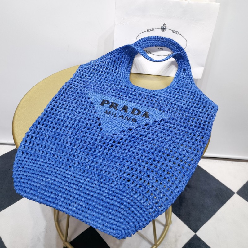 Prada Tote 造型包