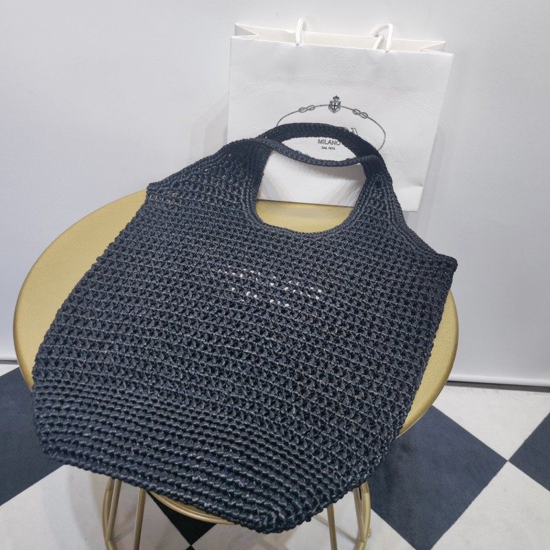 Prada Tote 造型包