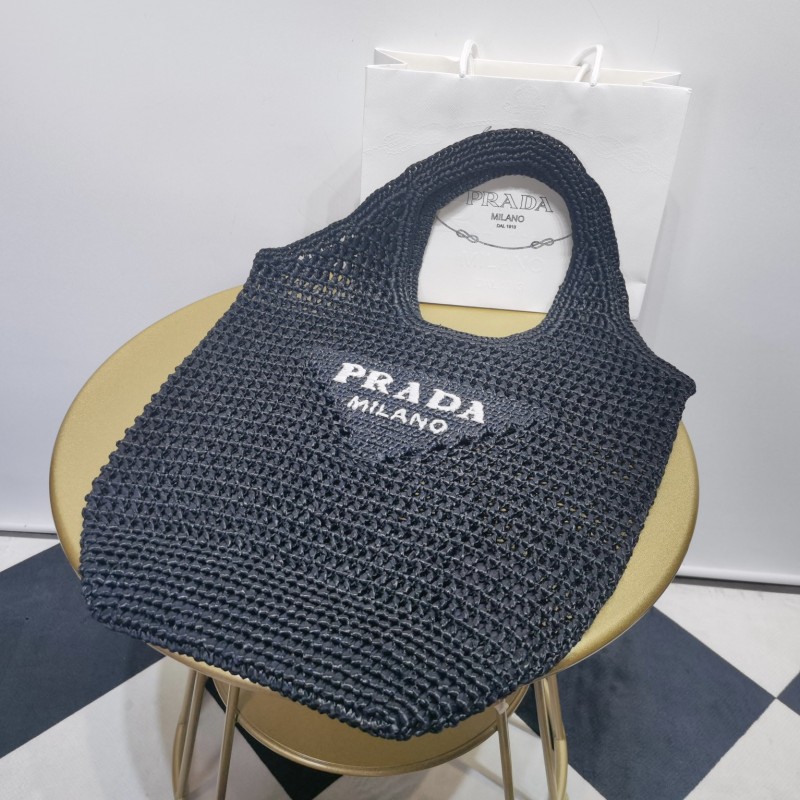 Prada Tote 造型包