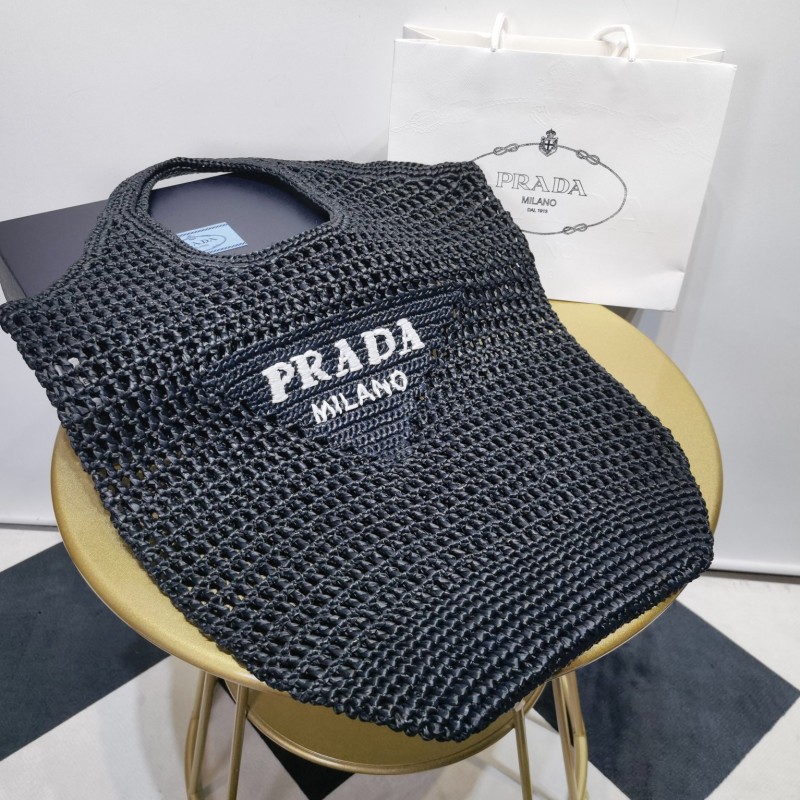 Prada Tote 造型包