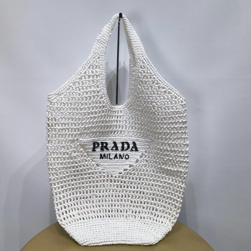 Prada Tote 造型包