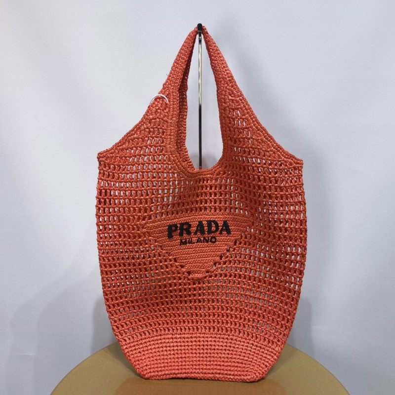 Prada Tote 造型包