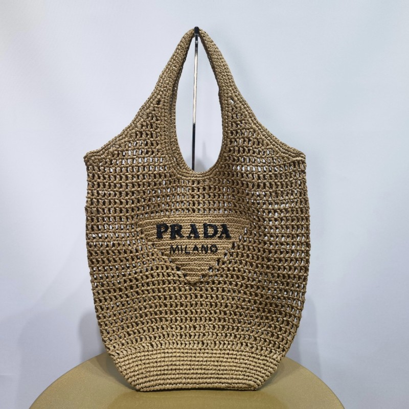 Prada Tote 造型包