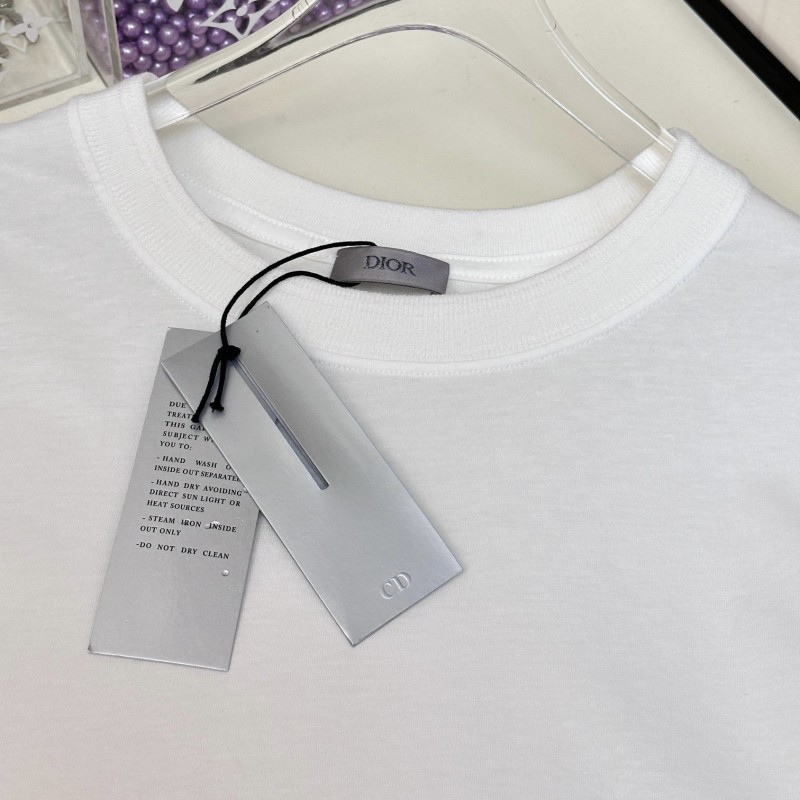 Dior Tee