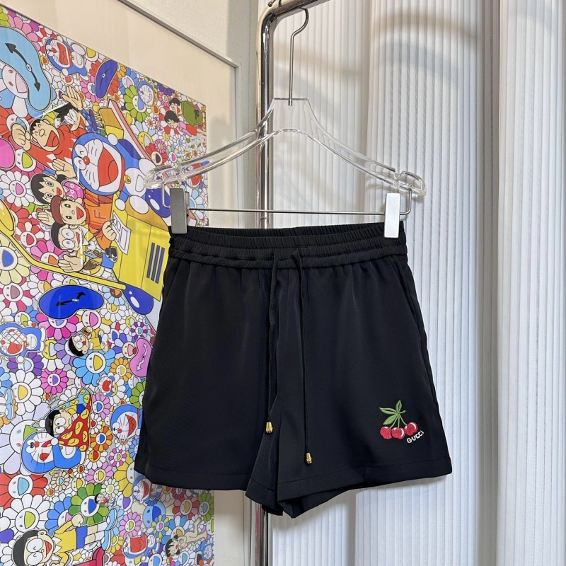 Gucci Short Pants