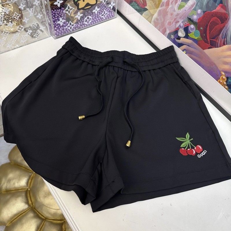 Gucci Short Pants