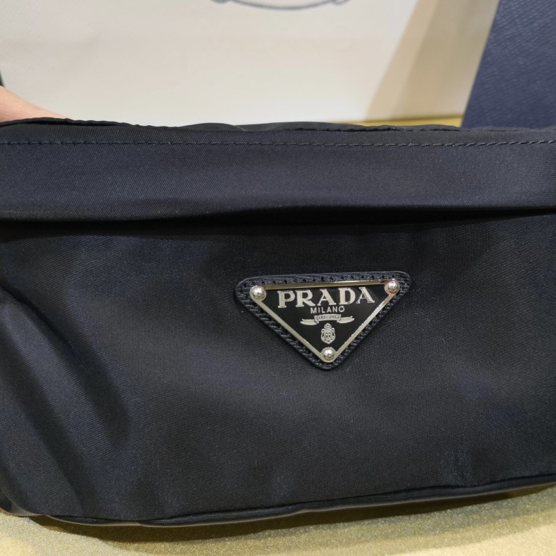 Prada 腰包 / 胸包