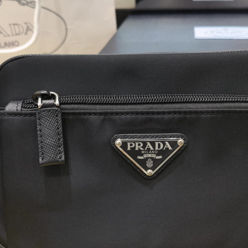 Prada 腰包 / 胸包