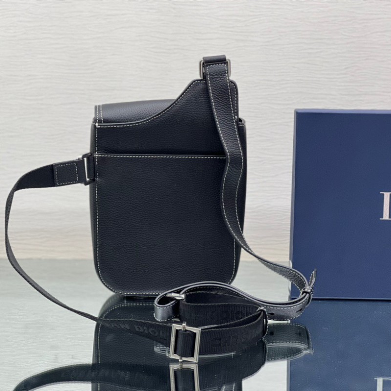 Dior Saddle Bag