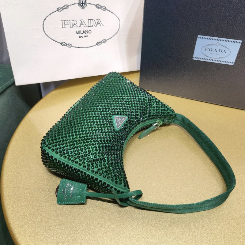 Prada Hobo