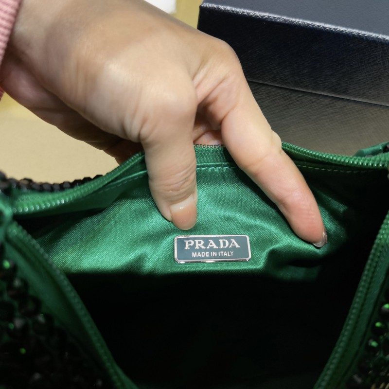 Prada Hobo