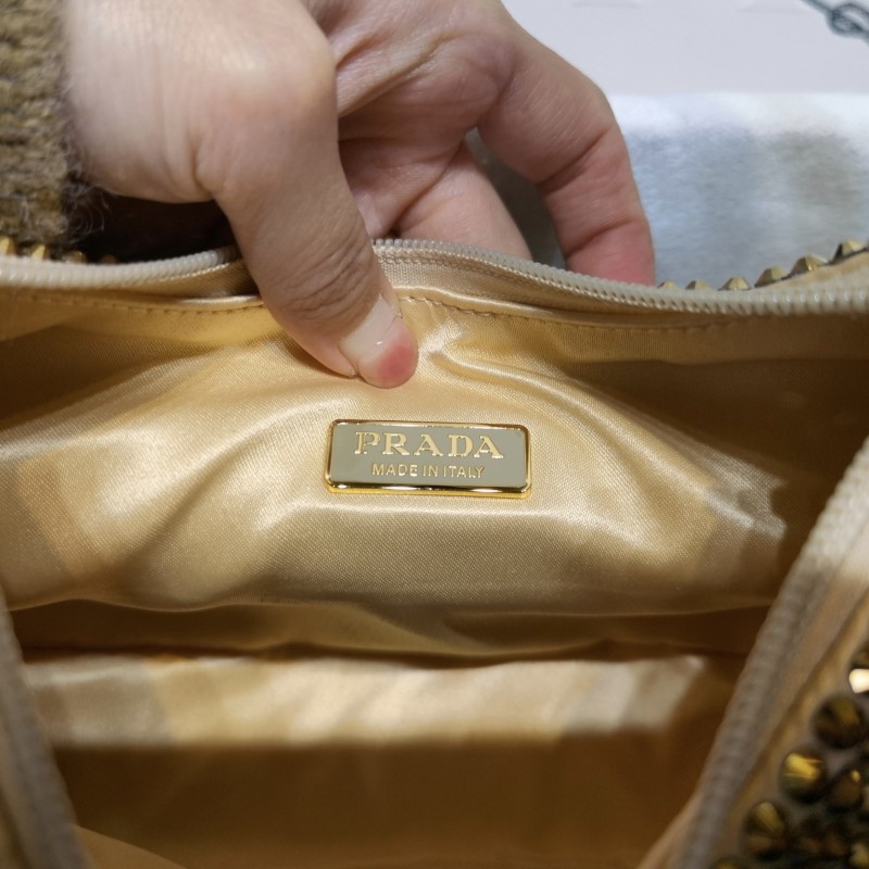 Prada Hobo