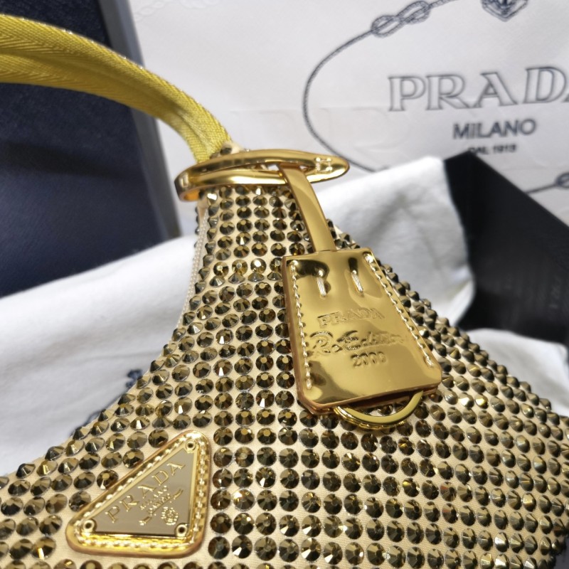 Prada Hobo