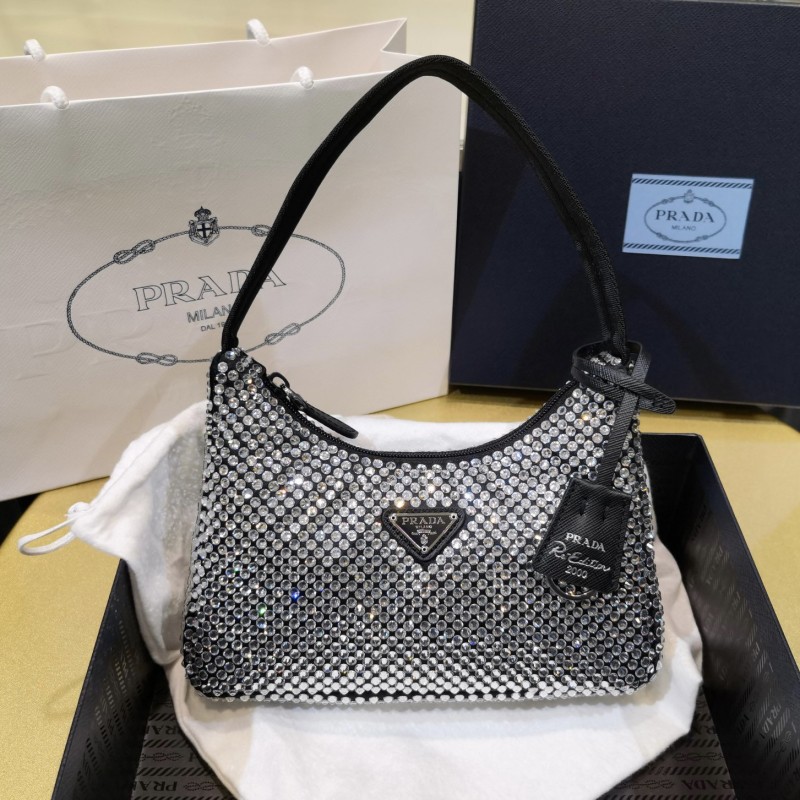 Prada Hobo