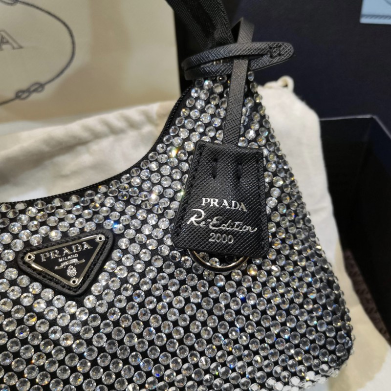 Prada Hobo