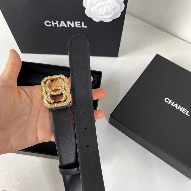 Chanel Belt