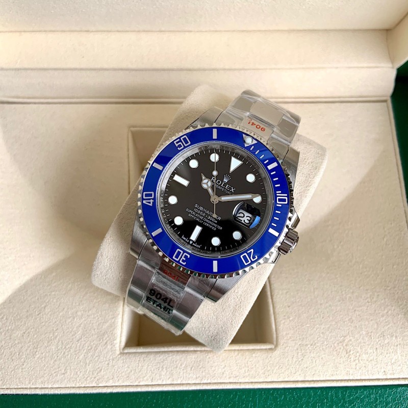 Rolex Submariner 41MM