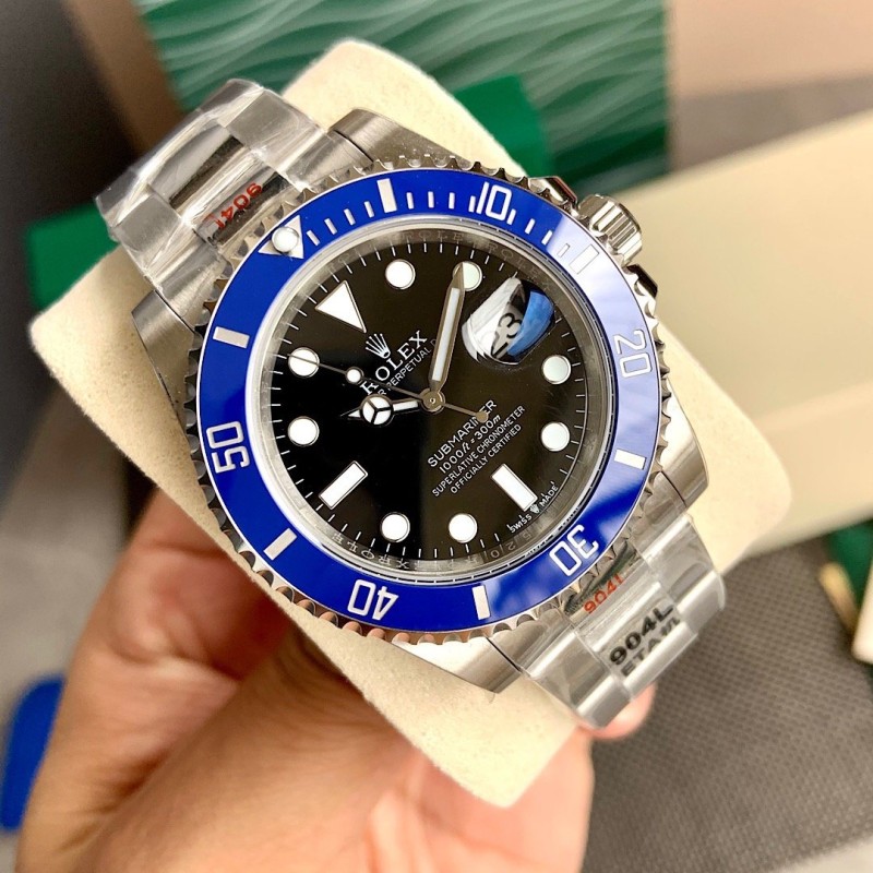 Rolex Submariner 41MM