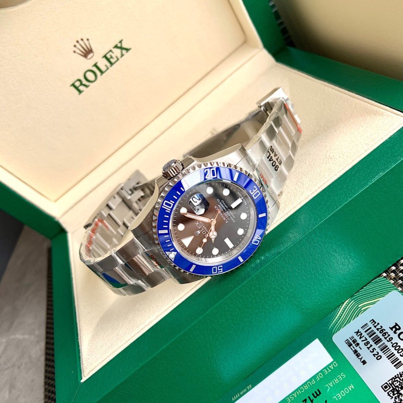 Rolex Submariner 41MM