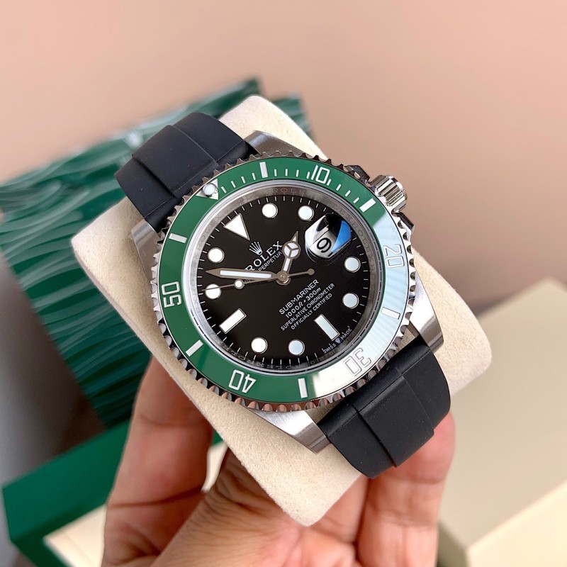 Rolex Submariner 41MM