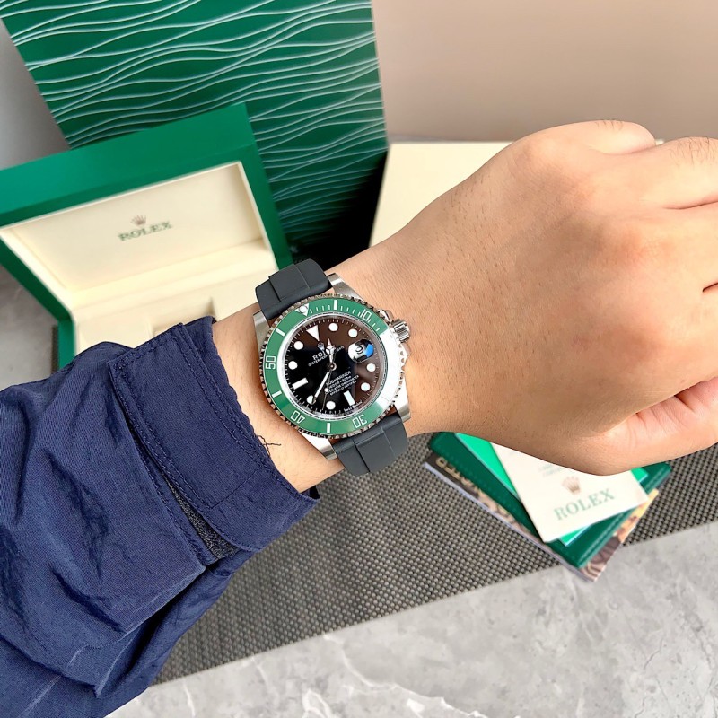 Rolex Submariner 41MM