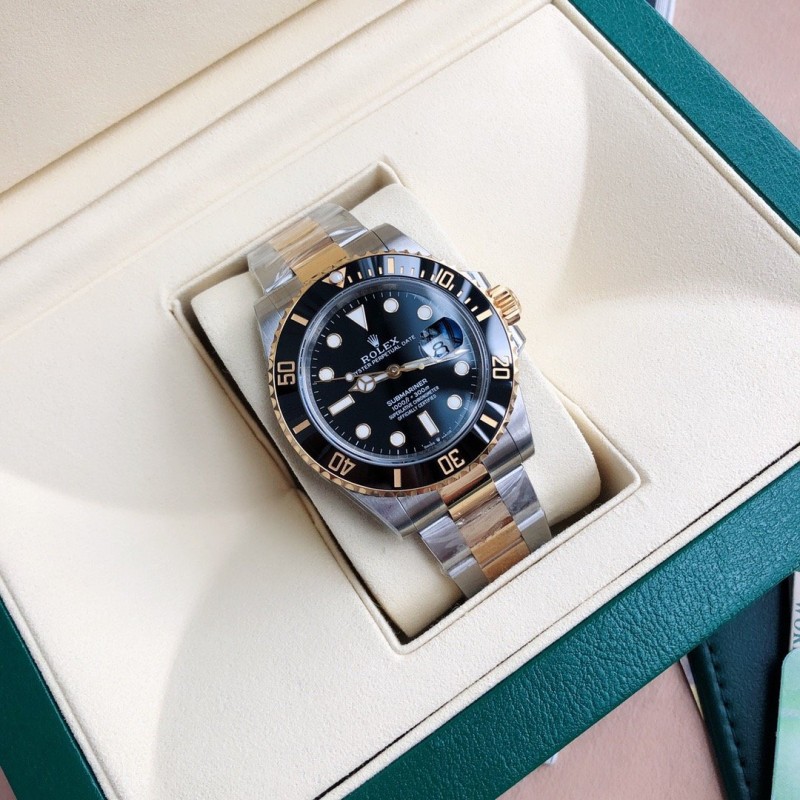 Rolex Submariner 41MM