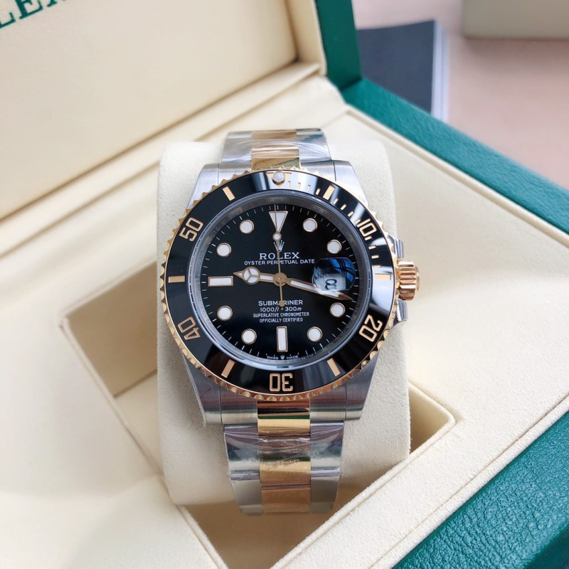 Rolex Submariner 41MM